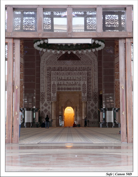 2009   08   Putrajaya 078